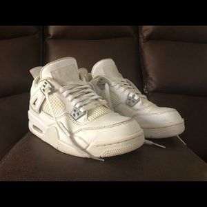 Air Jordan 4 Retro (Money’s)